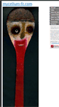 Mobile Screenshot of mycelium-fr.com